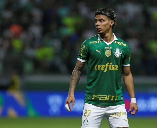 Richard-Ríos-Palmeiras
