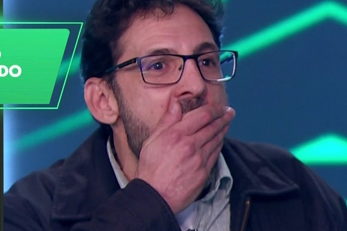 Show do Milhão – Davi fica chocado ao errar pergunta fácil