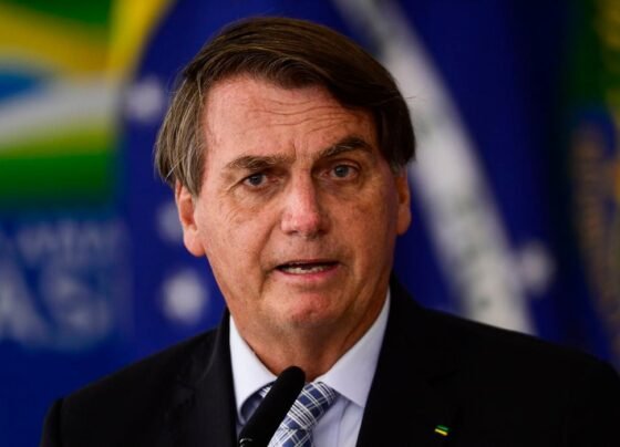 bolsonaro, marco temporal