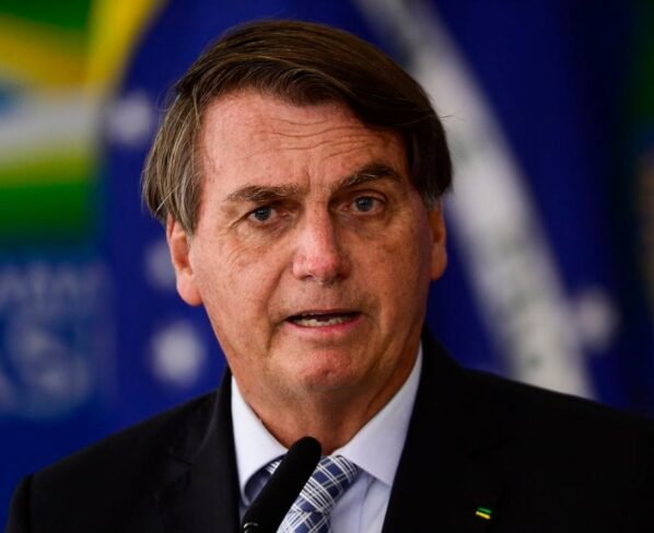 bolsonaro, marco temporal