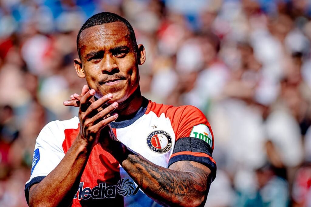 igor Paixão