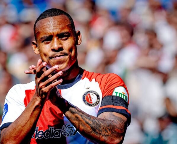 igor Paixão