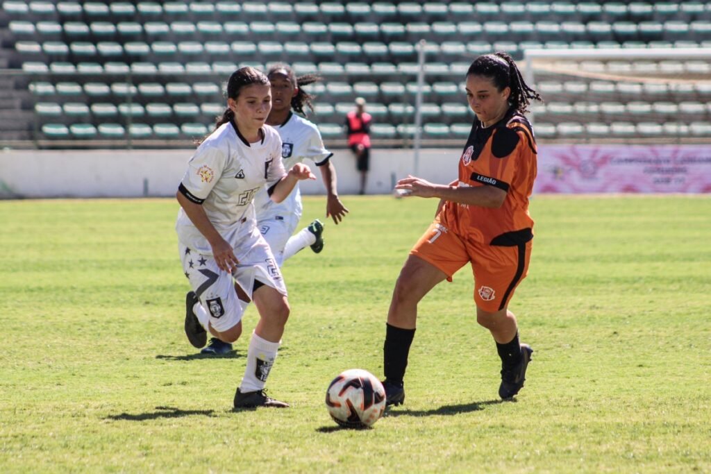 Legião CeilÂndia 17