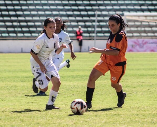 Legião CeilÂndia 17