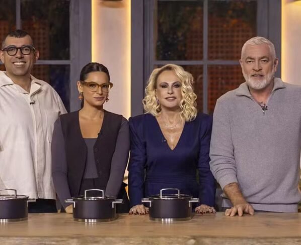 Chefs globo