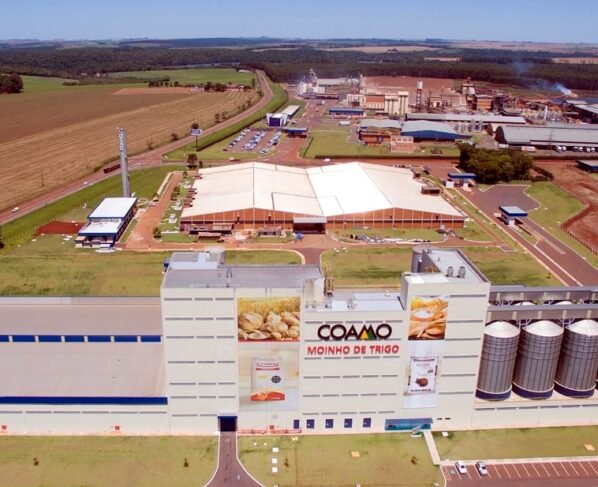 coamo parque industrial