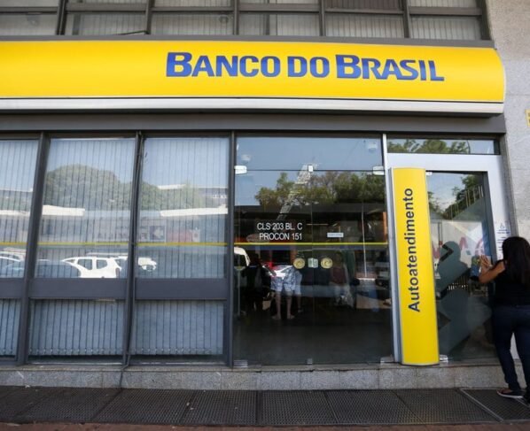 BB, Banco do Brasil, crédito rural
