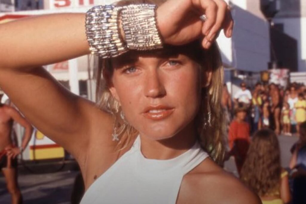 Super Xuxa Contra o Baixo Astral (1988) capa