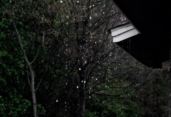 chuva - sete alertas meteorológicos