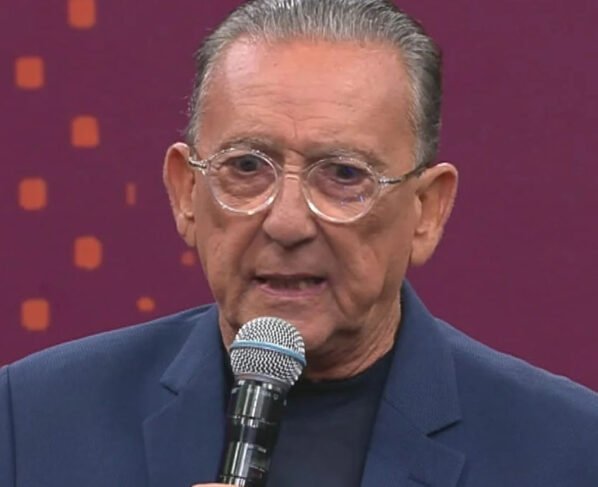 Galvão Bueno