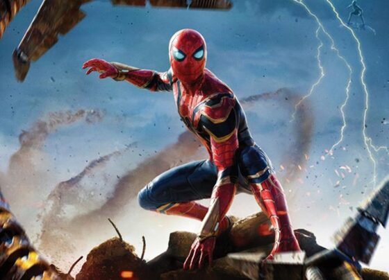 Homem-Aranha: Sem Volta Para Casa