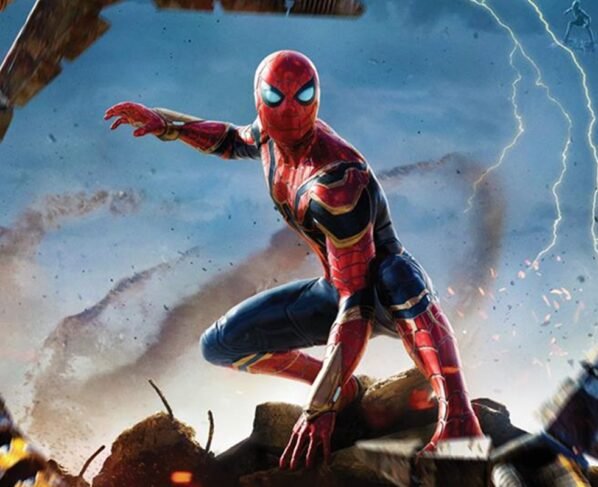 Homem-Aranha: Sem Volta Para Casa