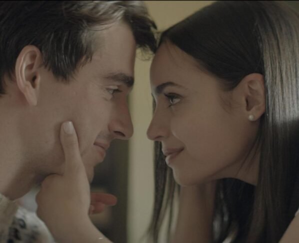 Filme Meu Ano em Oxford, da Netflix