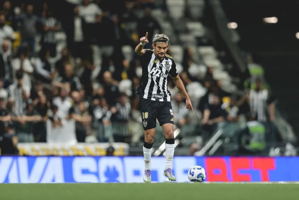 Atlético-mg