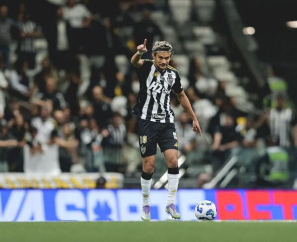 Atlético-mg
