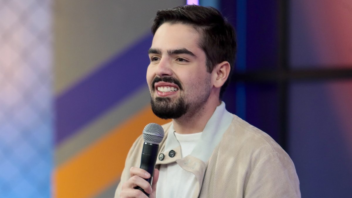 Programa do João