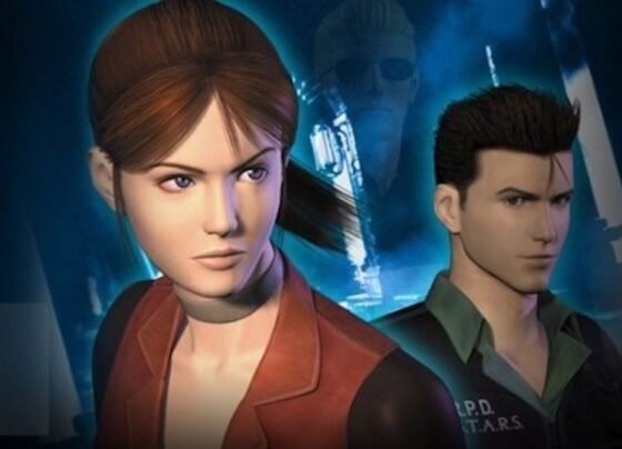 (Divulgação/Capcom)