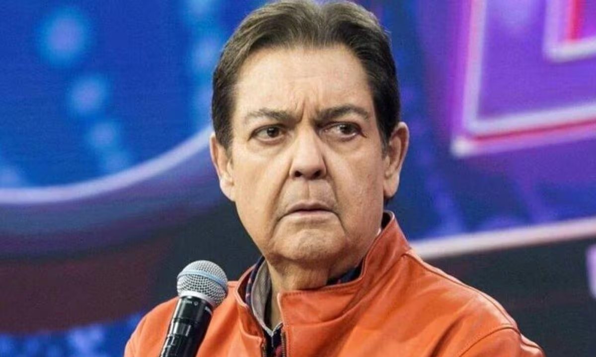Faustão