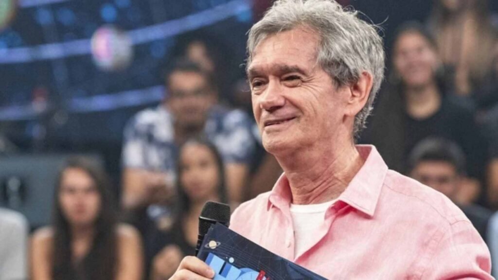 Serginho Groisman