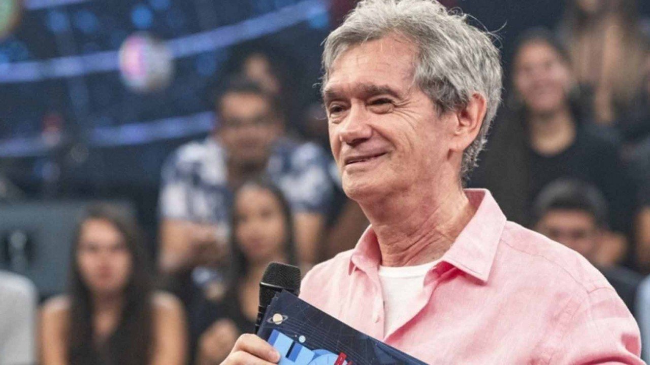 Serginho Groisman