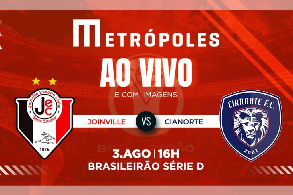 Joinville-Cianorte