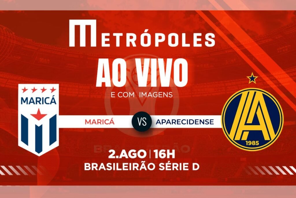 Maricá-Aparecidense
