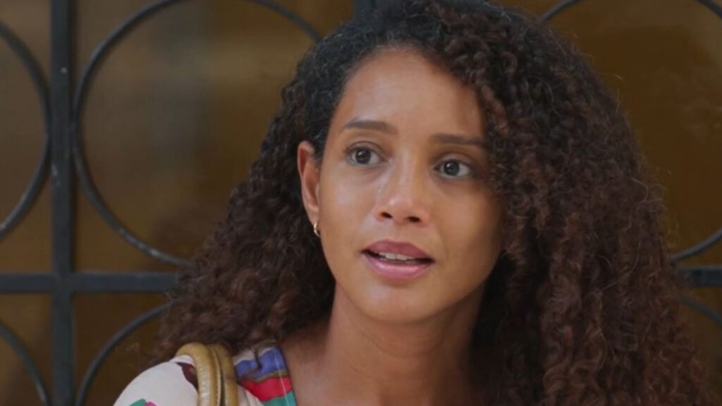 Vale Tudo na Globo