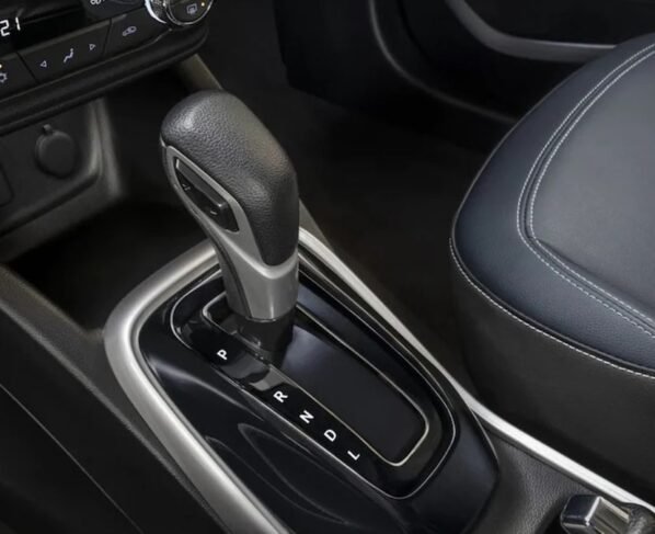 Divulgação/Chevrolet