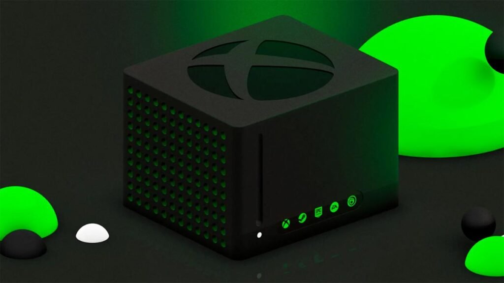 Reprodução/Xbox Era