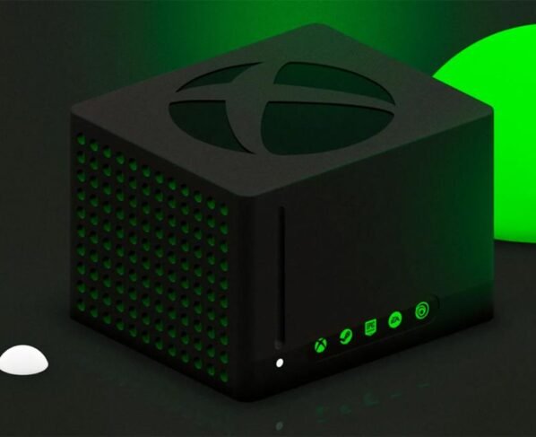 Reprodução/Xbox Era