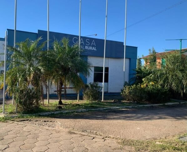 Expointer; Casa Canal Rural