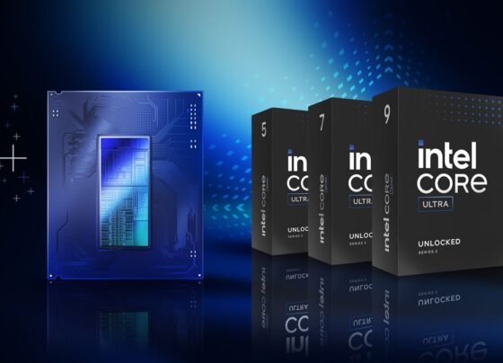 Intel/Divulgação