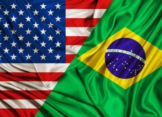 Estados Unidos Brasil