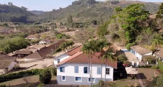 Fazenda Recreio - Yara