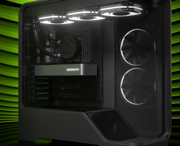 NVIDIA/Divulgação