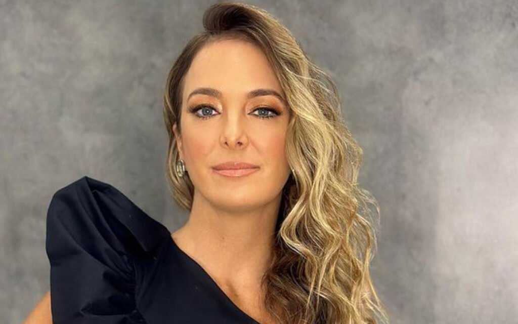 Ticiane Pinheiro