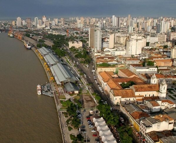 COP30, Belém, Pará, COP, COP28