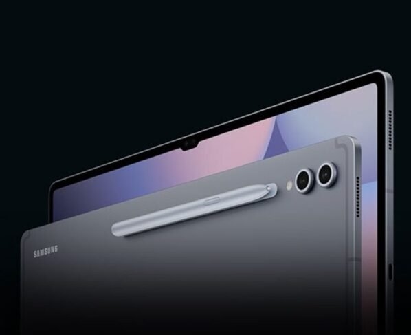 Galaxy Tab S10 Ultra (imagem: divulgação/Samsung)