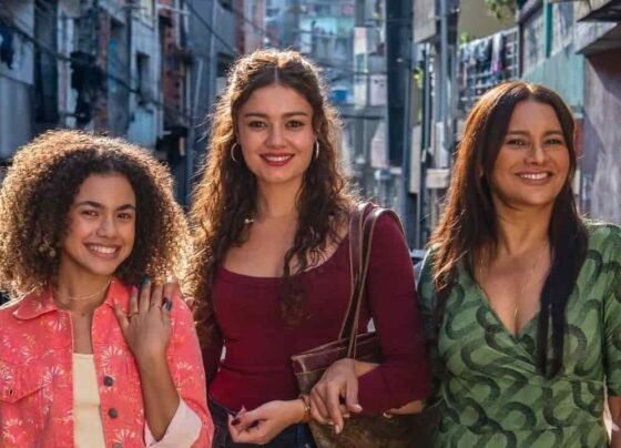 Tr&ecirc;s Gra&ccedil;as