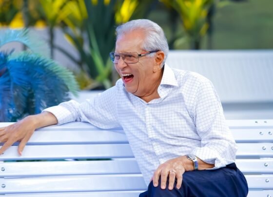 A Pra&ccedil;a &eacute; Nossa no SBT (Imagem: Divulga&ccedil;&atilde;o / SBT)