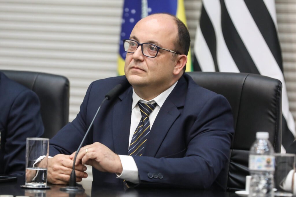 Foto de Marcelo Scacabarozi