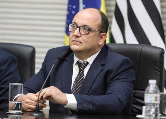 Foto de Marcelo Scacabarozi