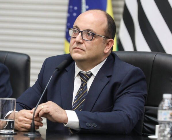 Foto de Marcelo Scacabarozi