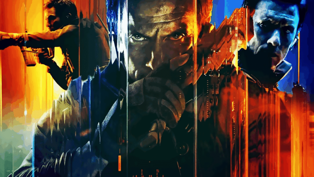 Reprodução/Activision