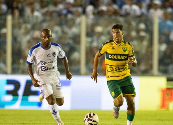 Foto: AssCom Dourado