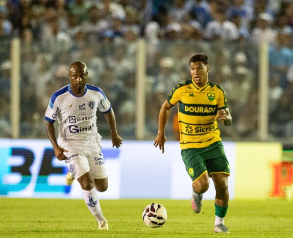Foto: AssCom Dourado