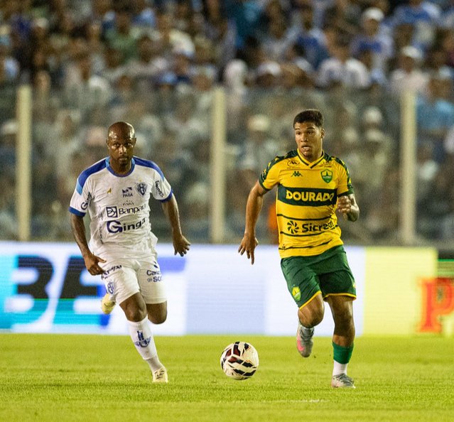 Foto: AssCom Dourado