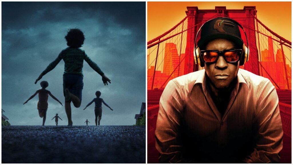 Divulgação/Warner Bros. Pictures e A24