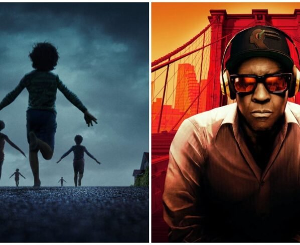 Divulgação/Warner Bros. Pictures e A24