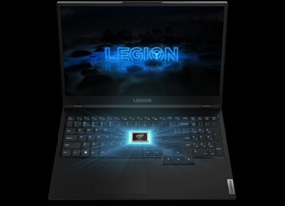 Divulgação/Lenovo